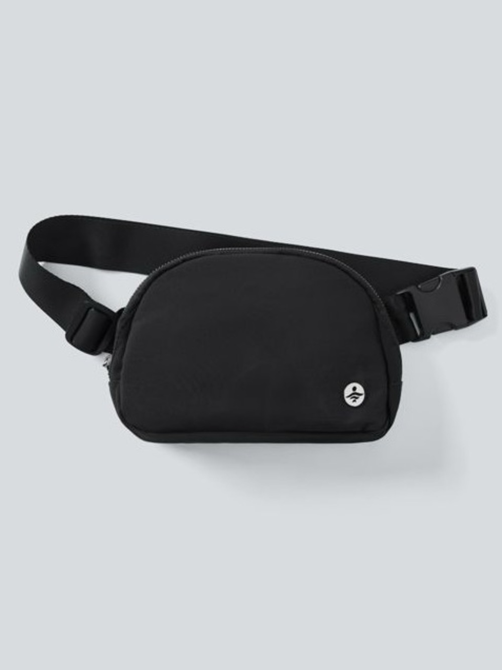 NWT Halara Logo Casual Waist Bag